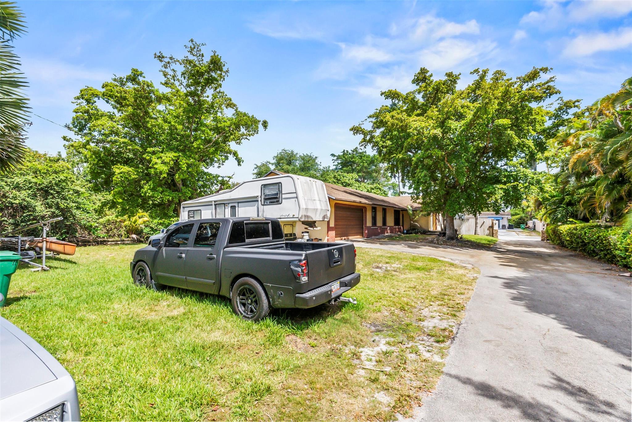 MARSHALLS EVERGLADE - Residential