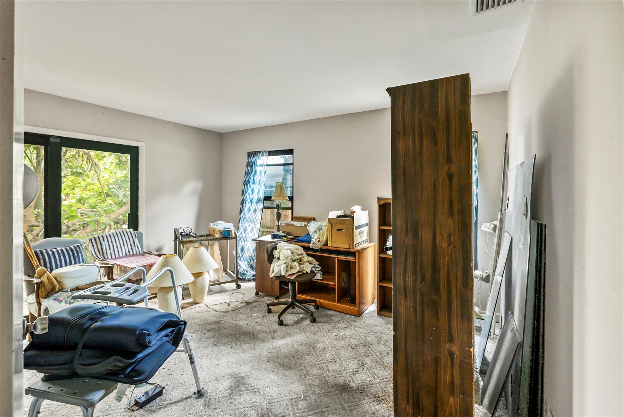 MARSHALLS EVERGLADE - Residential