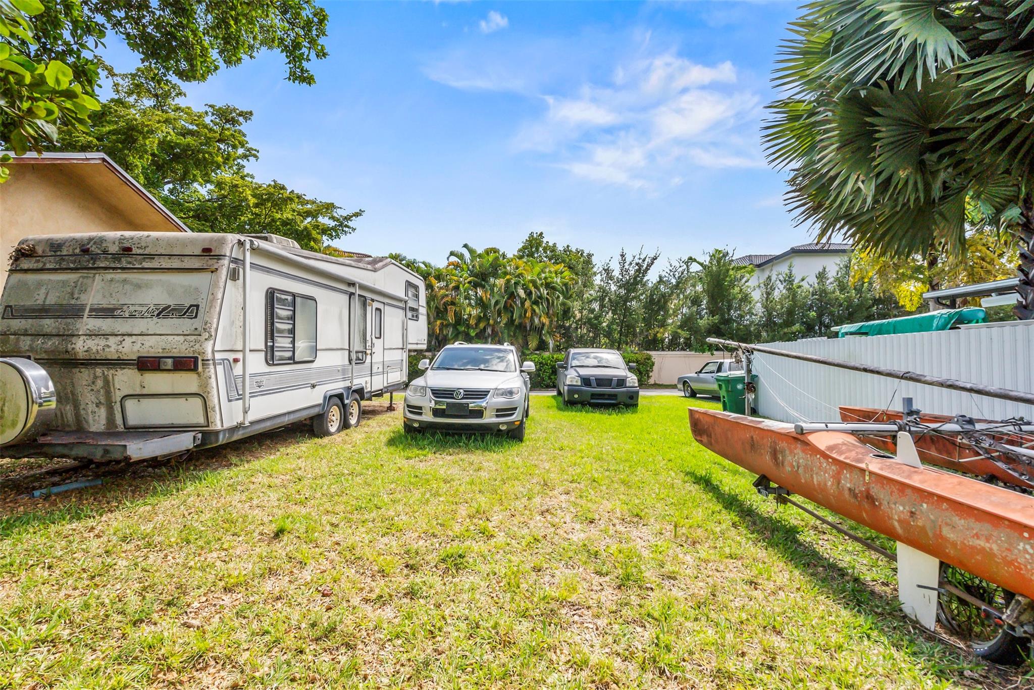 MARSHALLS EVERGLADE - Residential