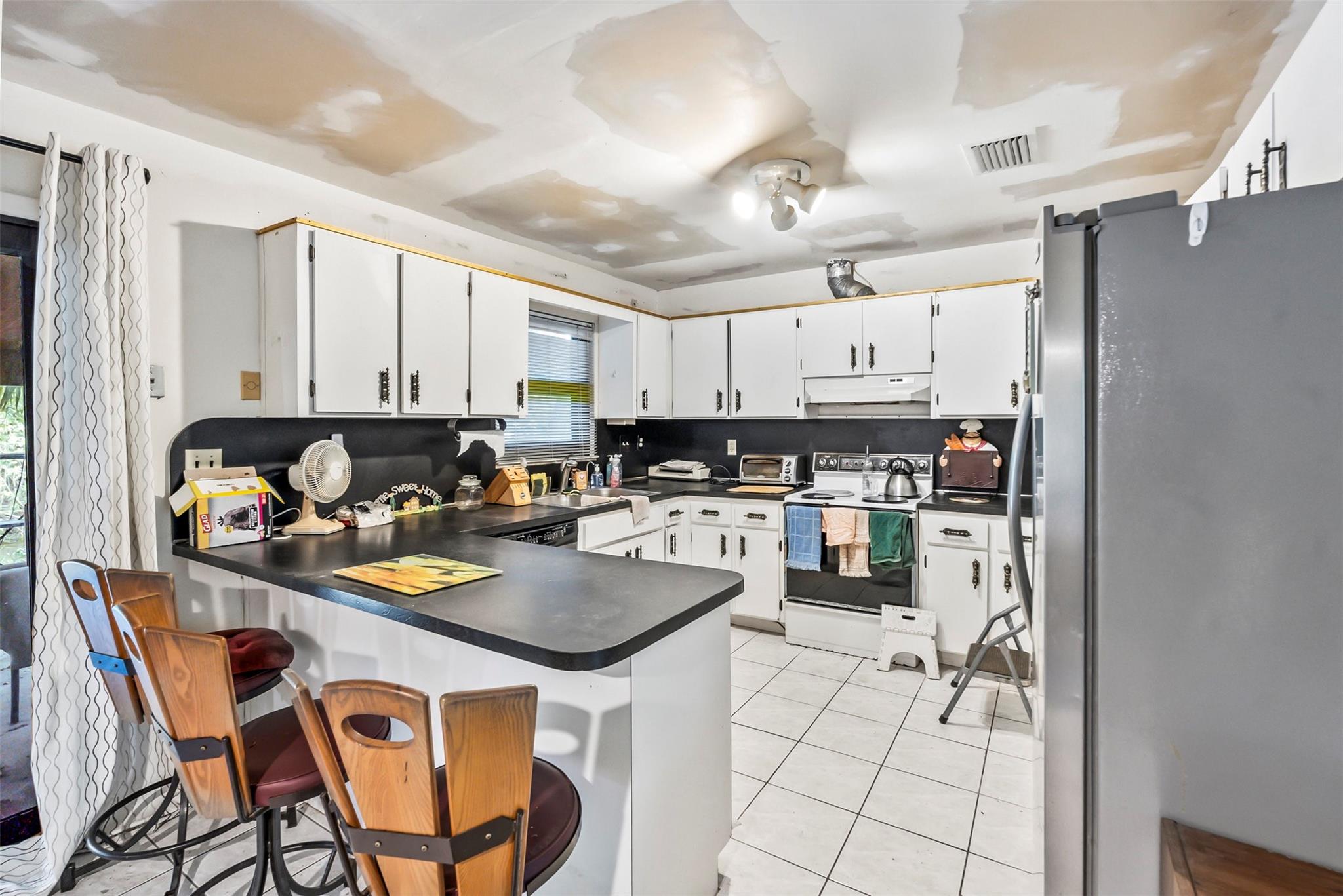 MARSHALLS EVERGLADE - Residential