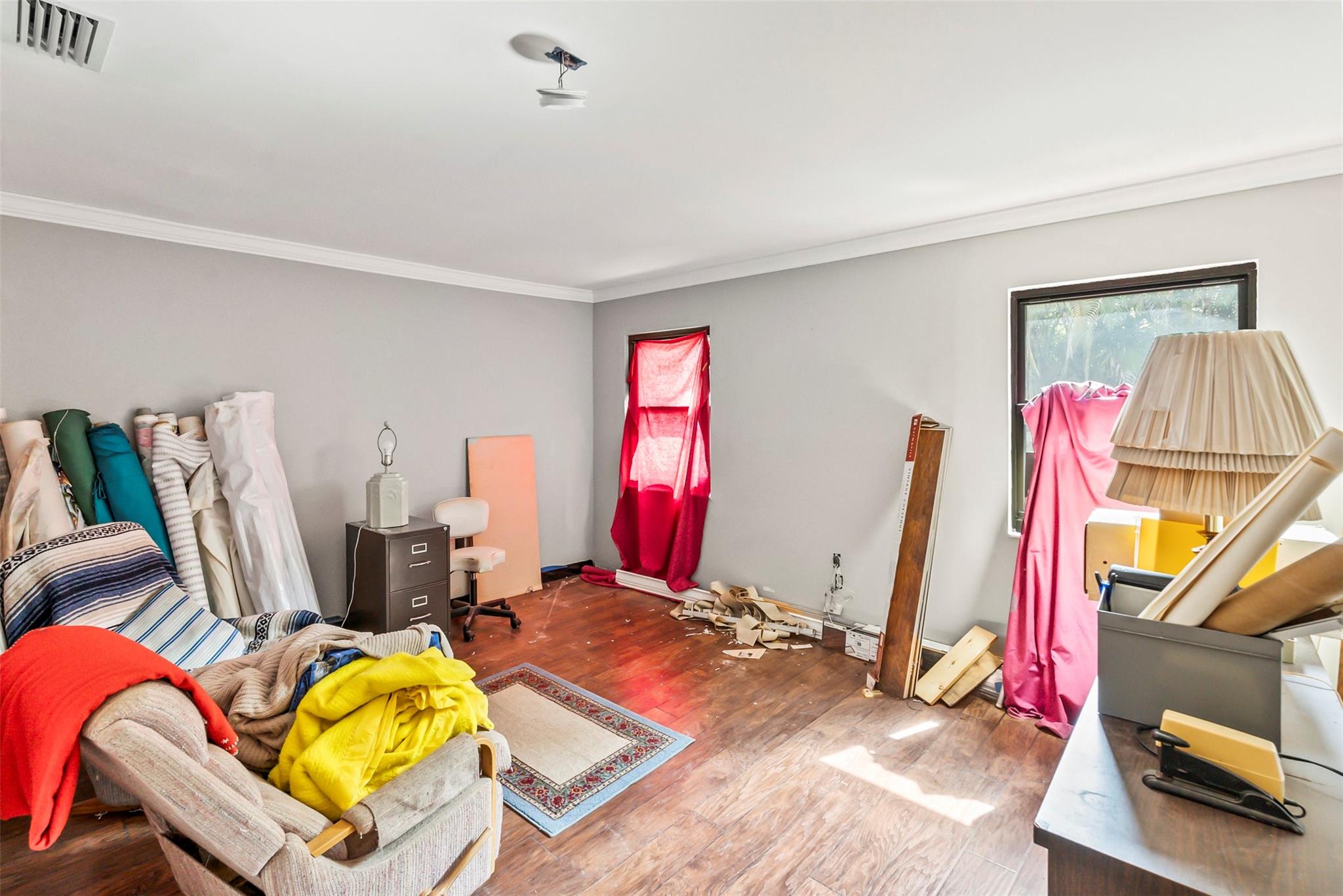 MARSHALLS EVERGLADE - Residential