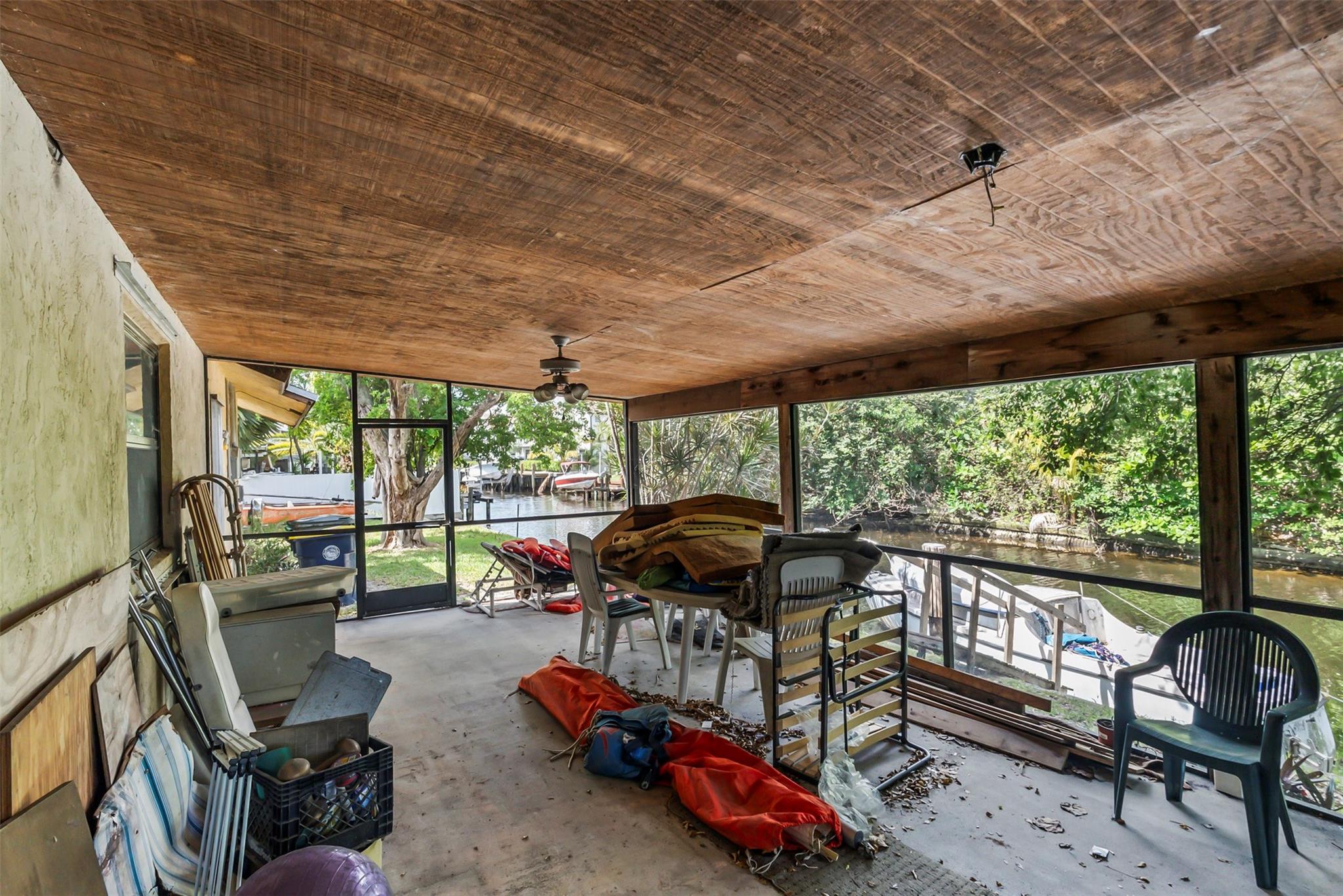 MARSHALLS EVERGLADE - Residential