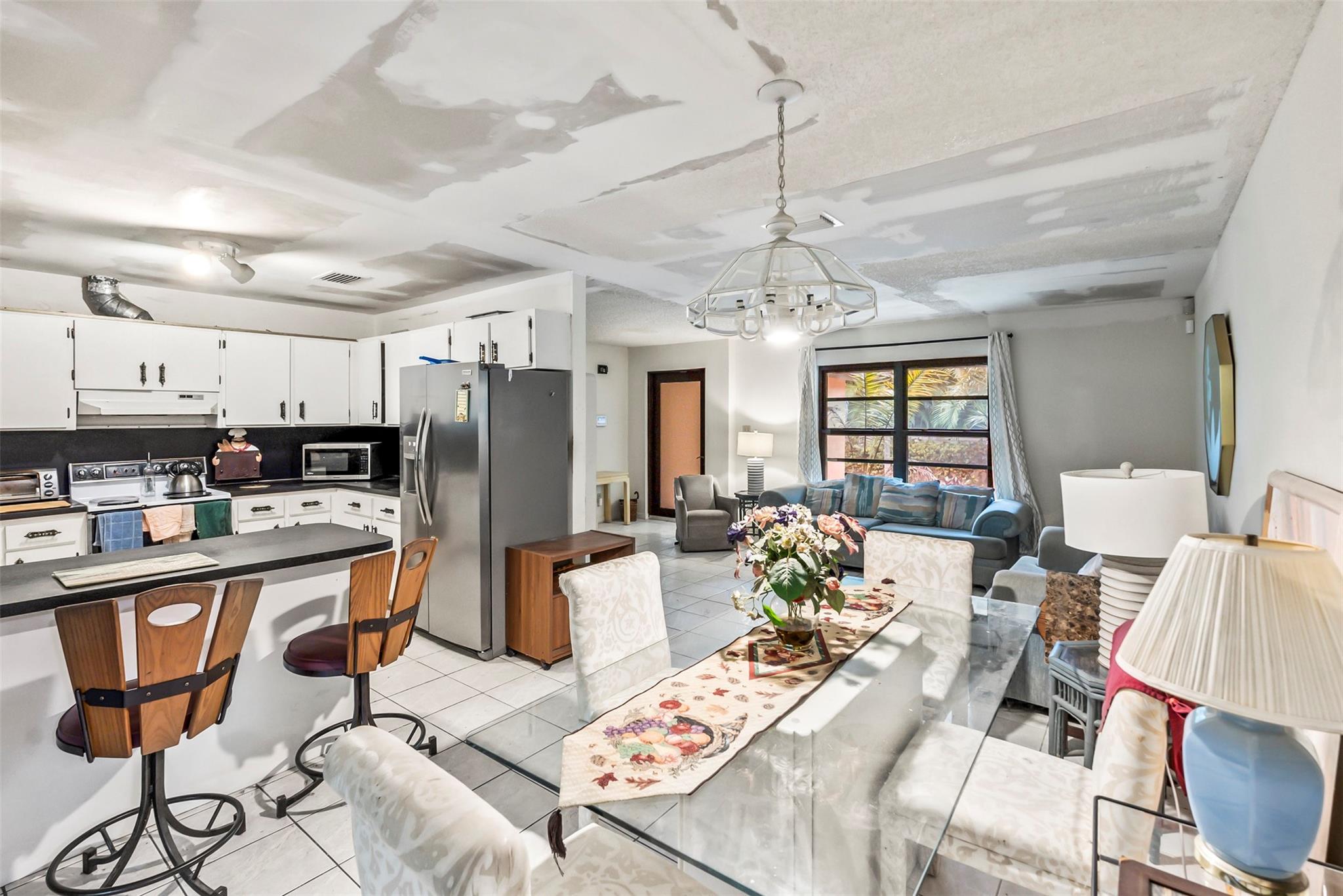 MARSHALLS EVERGLADE - Residential