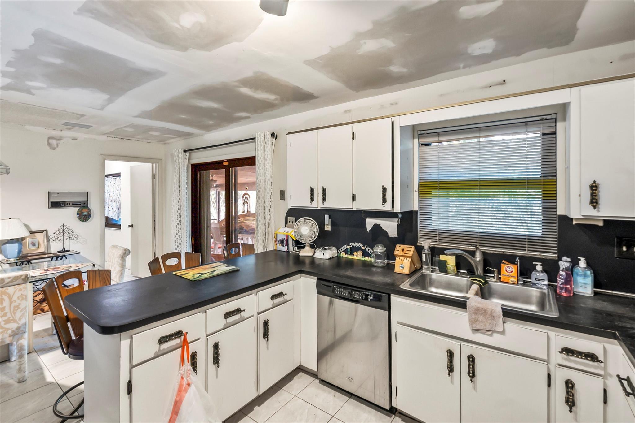 MARSHALLS EVERGLADE - Residential