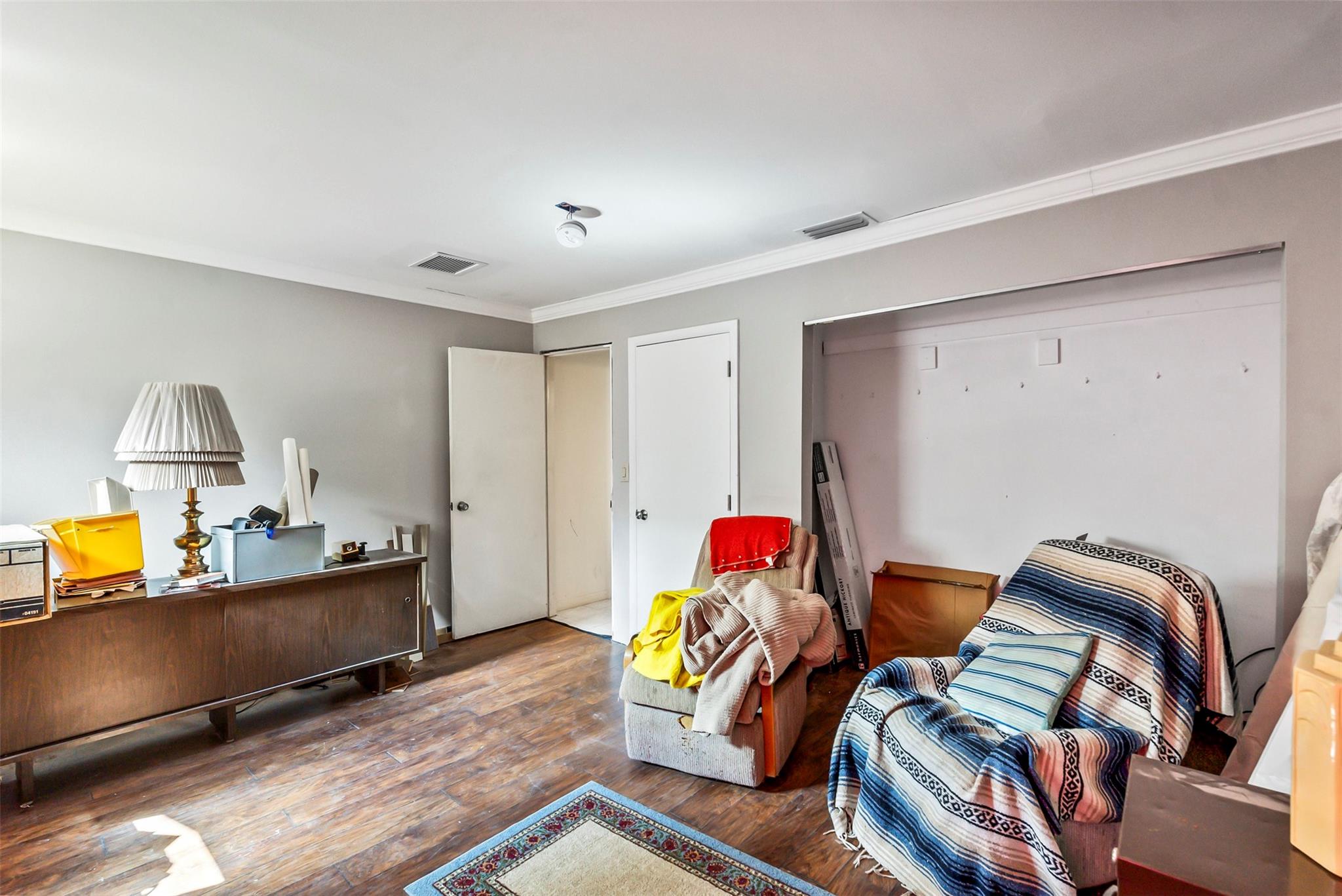 MARSHALLS EVERGLADE - Residential