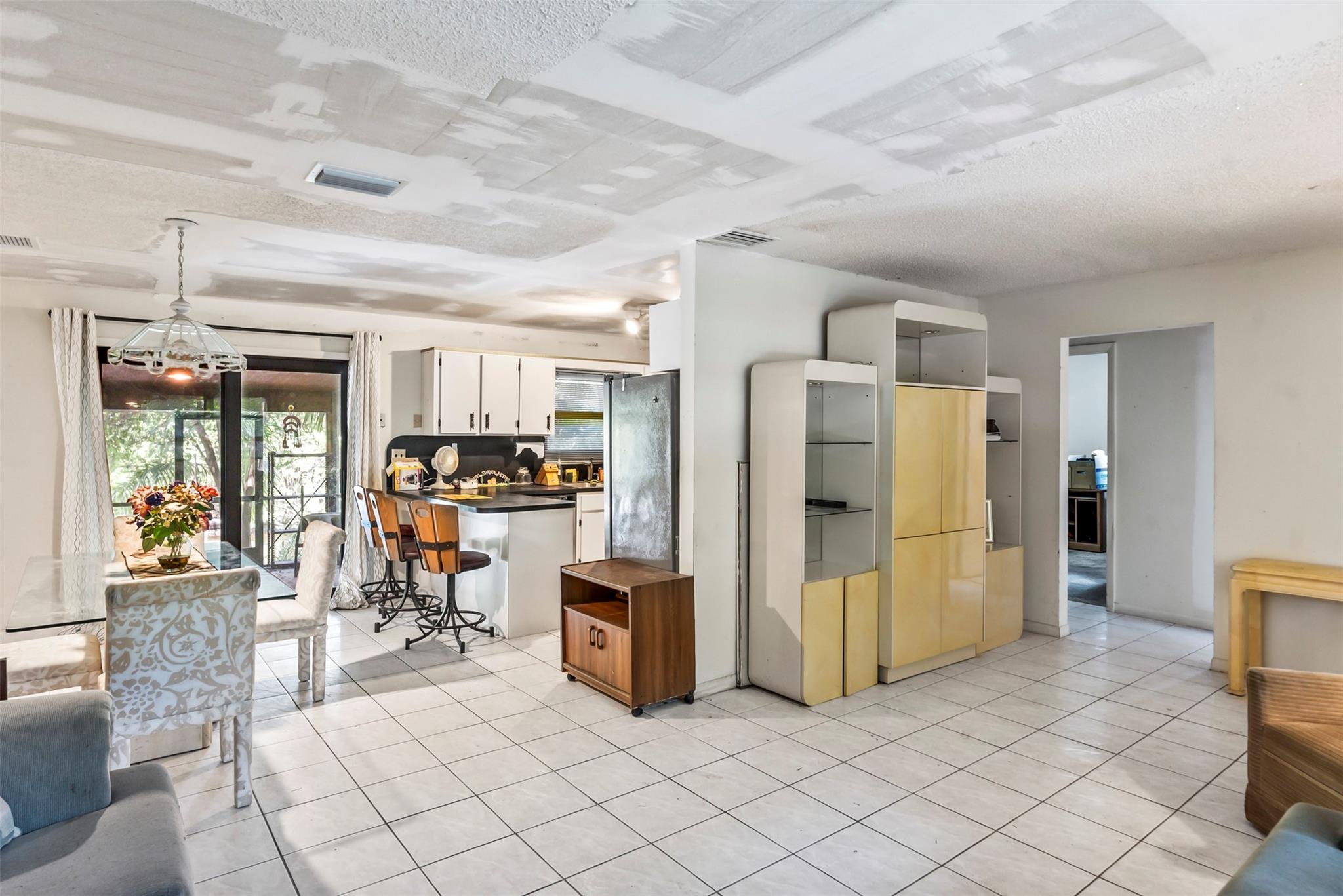 MARSHALLS EVERGLADE - Residential