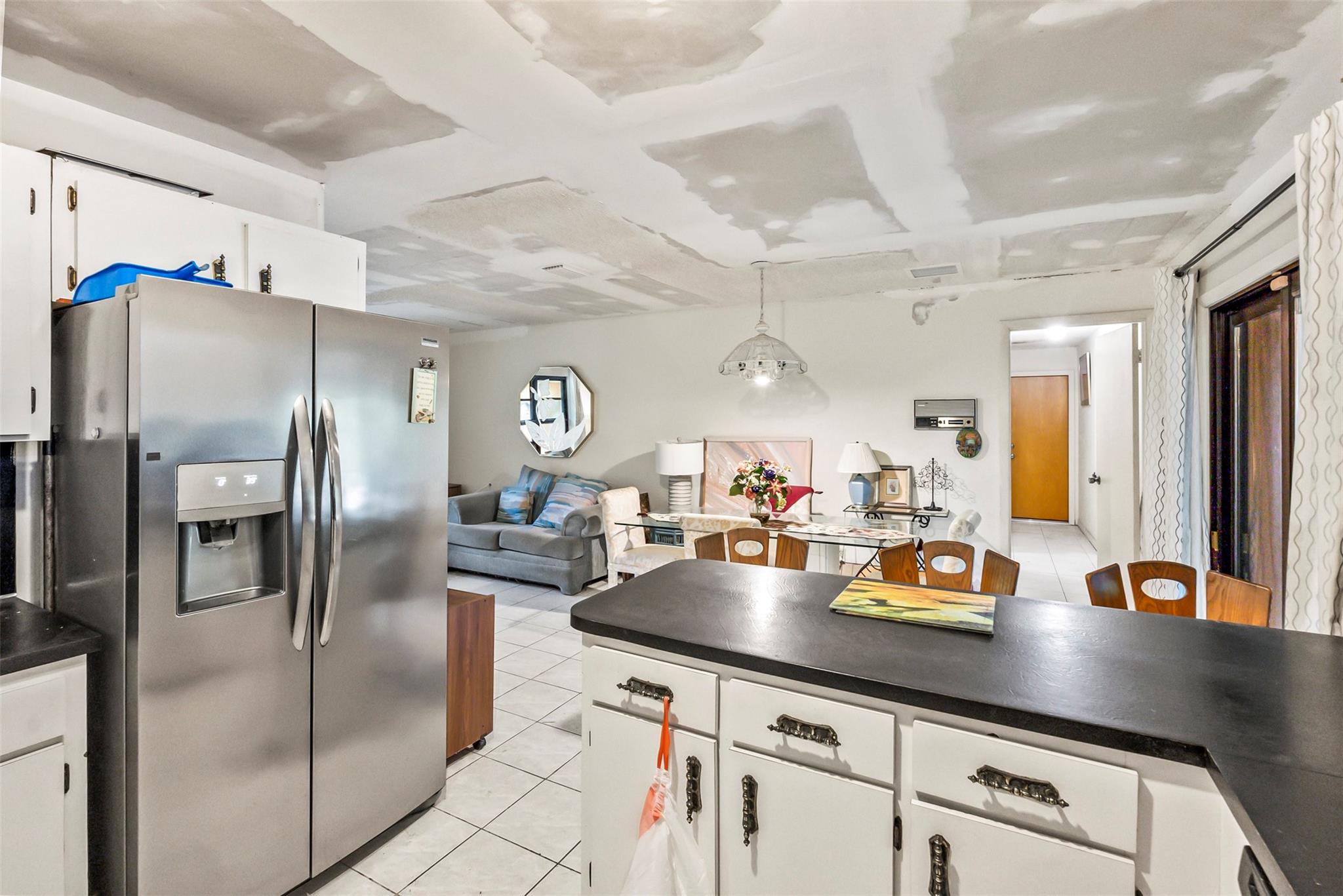 MARSHALLS EVERGLADE - Residential