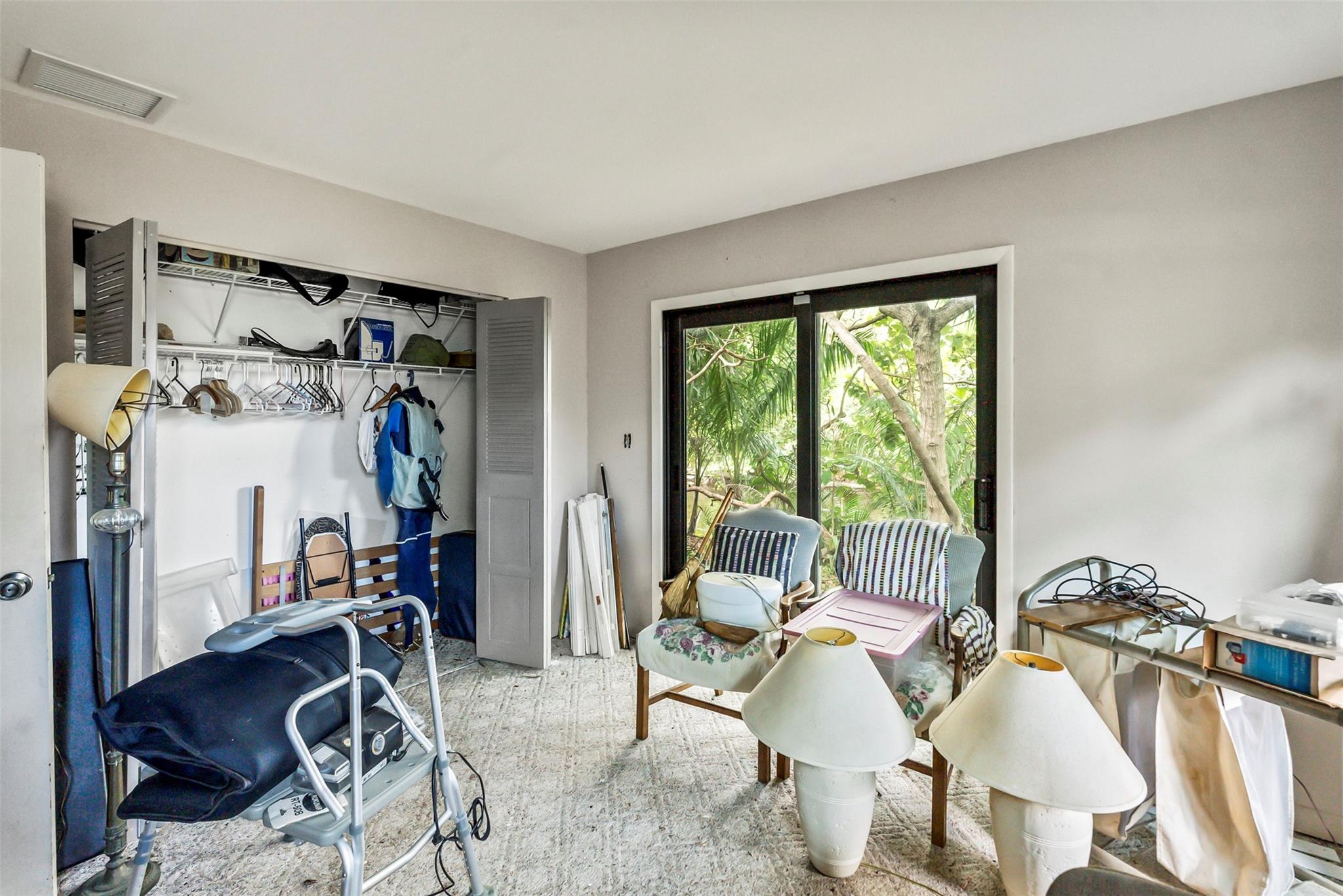 MARSHALLS EVERGLADE - Residential