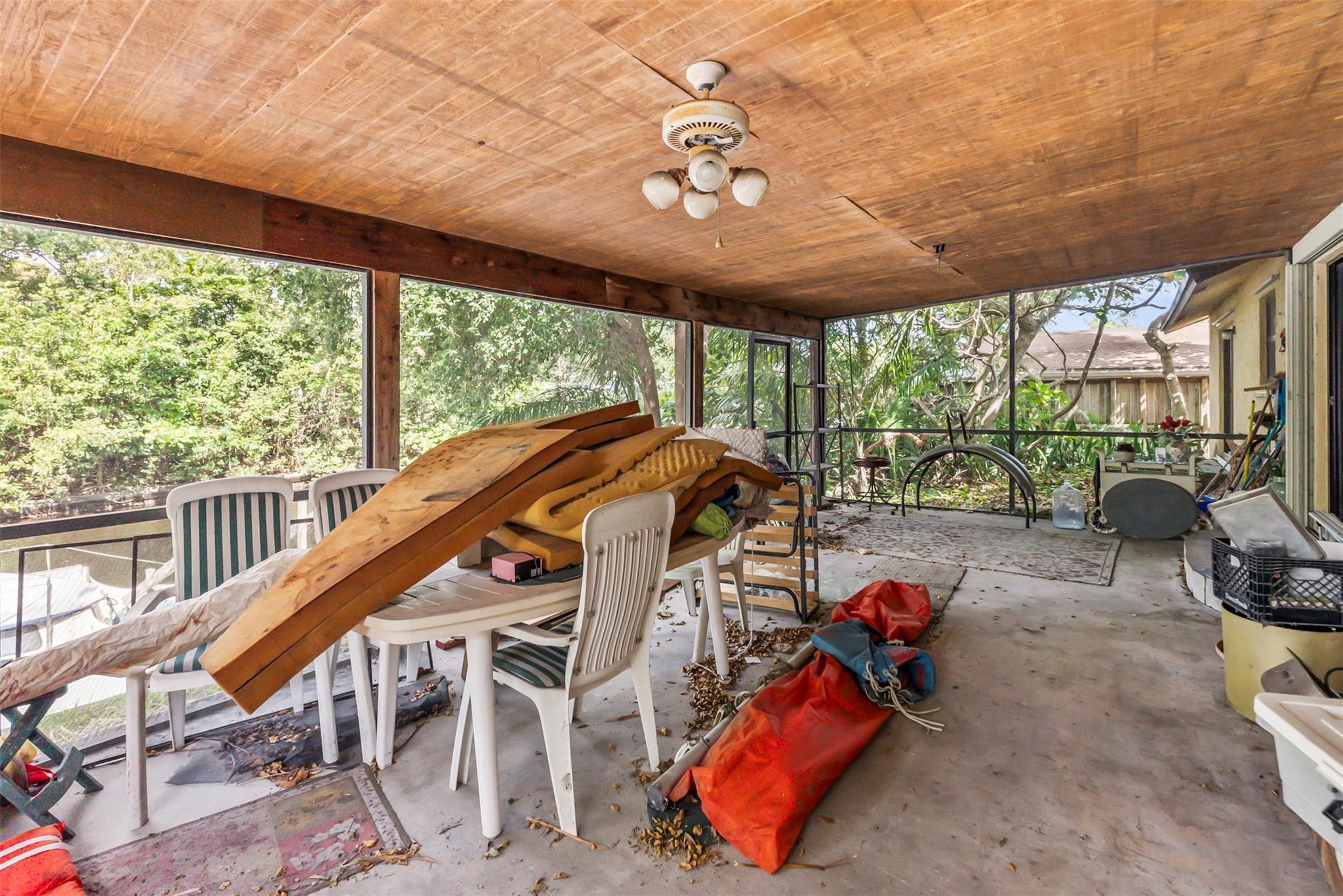 MARSHALLS EVERGLADE - Residential