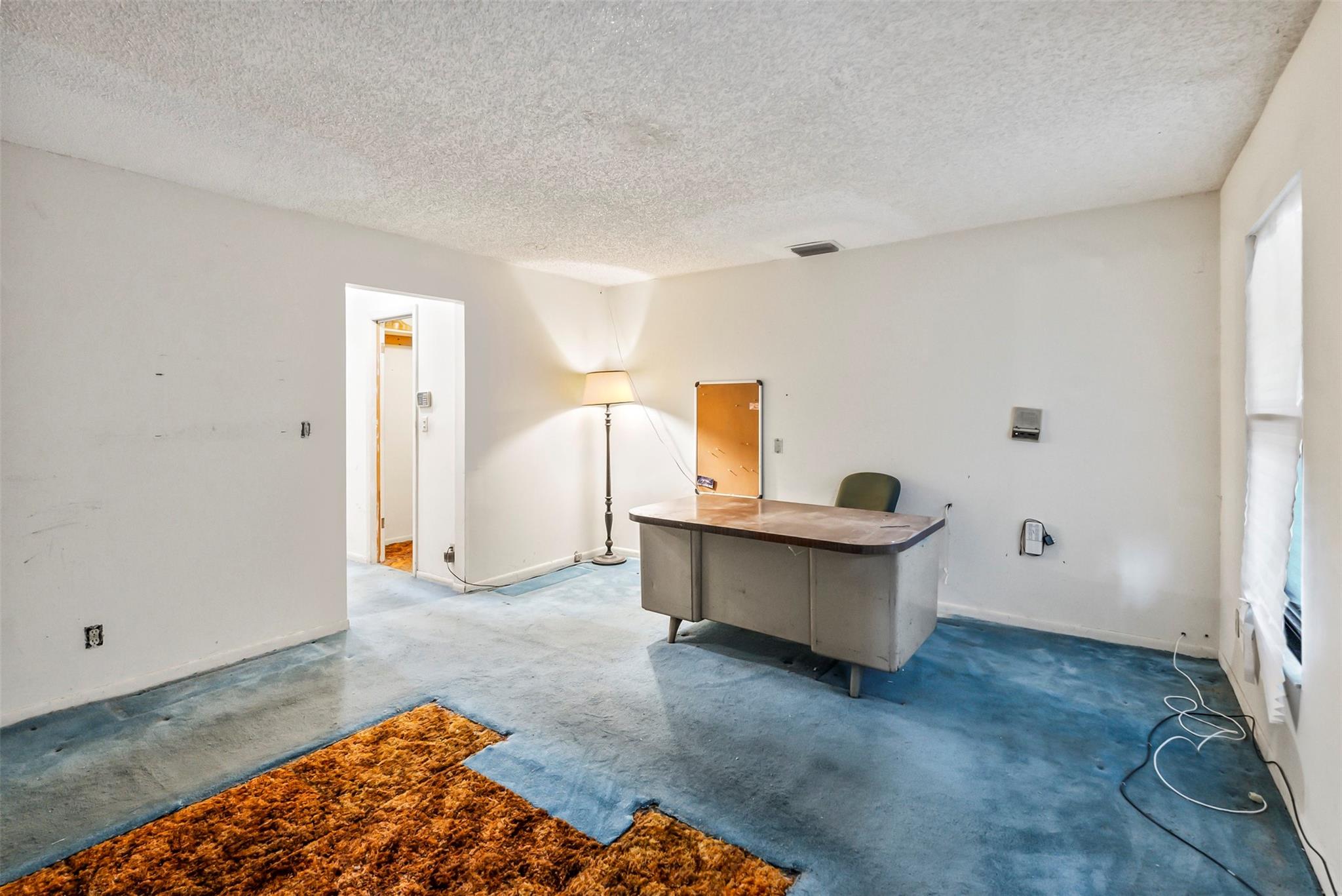 MARSHALLS EVERGLADE - Residential