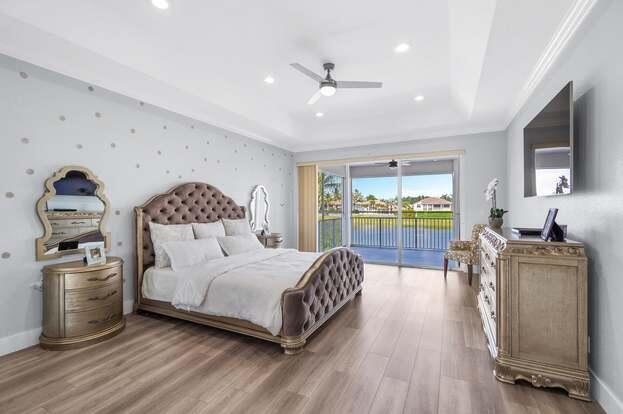 ISLES AT WELLINGTON 3 - Residential Lease