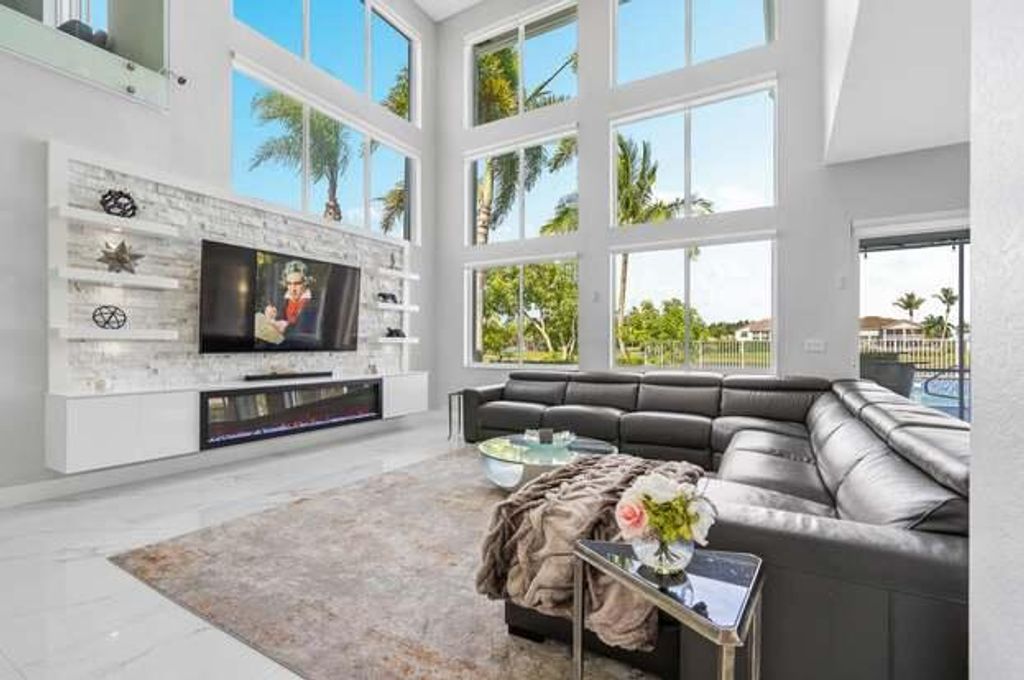 Photo of 11836 Osprey Point Circle, Wellington, FL 33449 (MLS # R11154325)