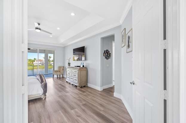 ISLES AT WELLINGTON 3 - Residential Lease