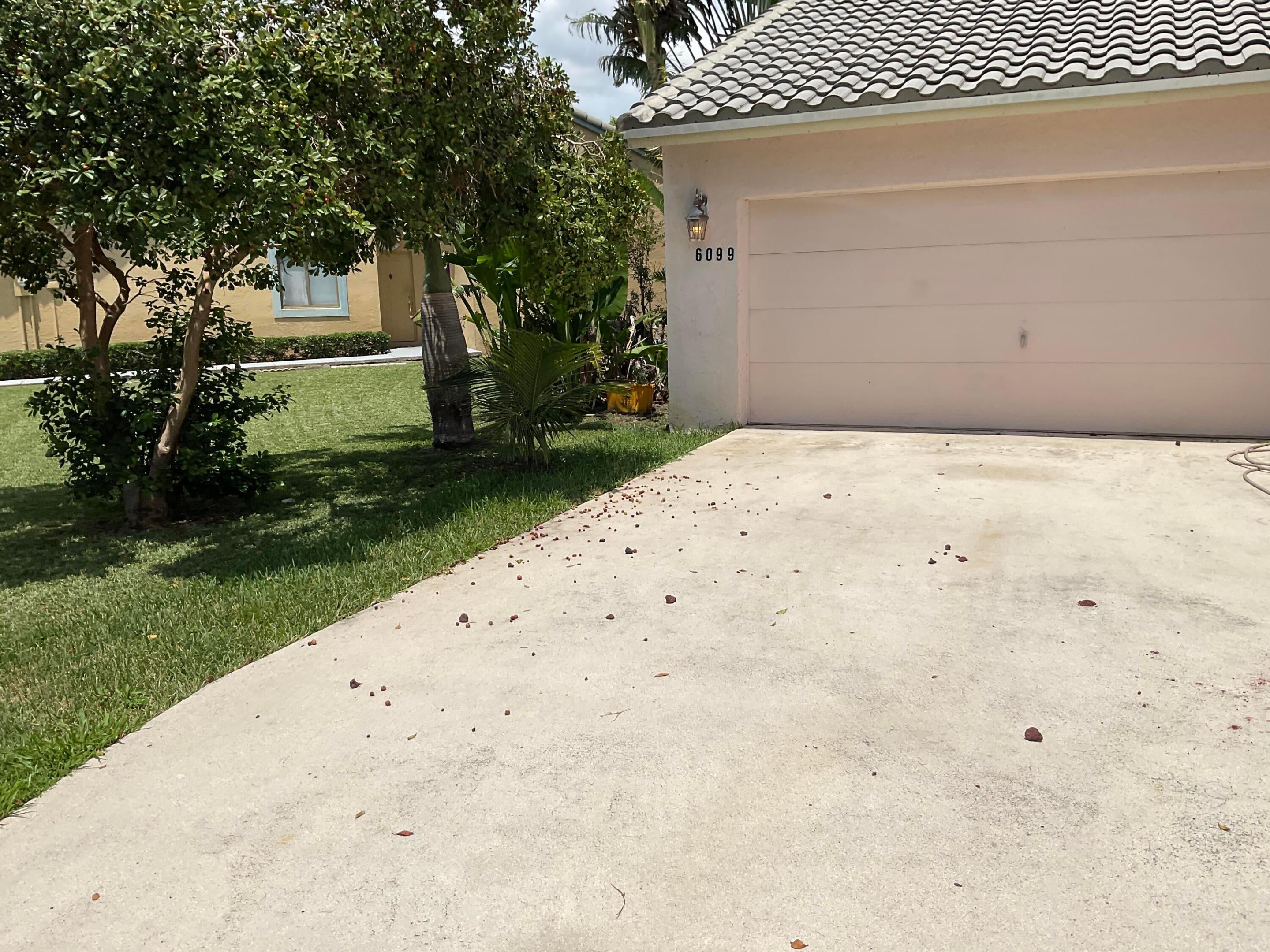 Properties 6099 Farmers Place