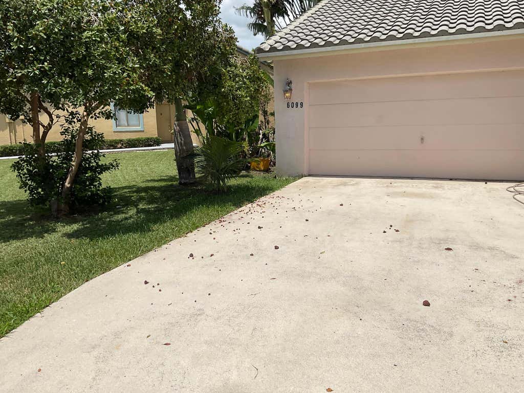 Photo of 6099 Farmers Place, Lake Worth, FL 33463 (MLS # B26061649)