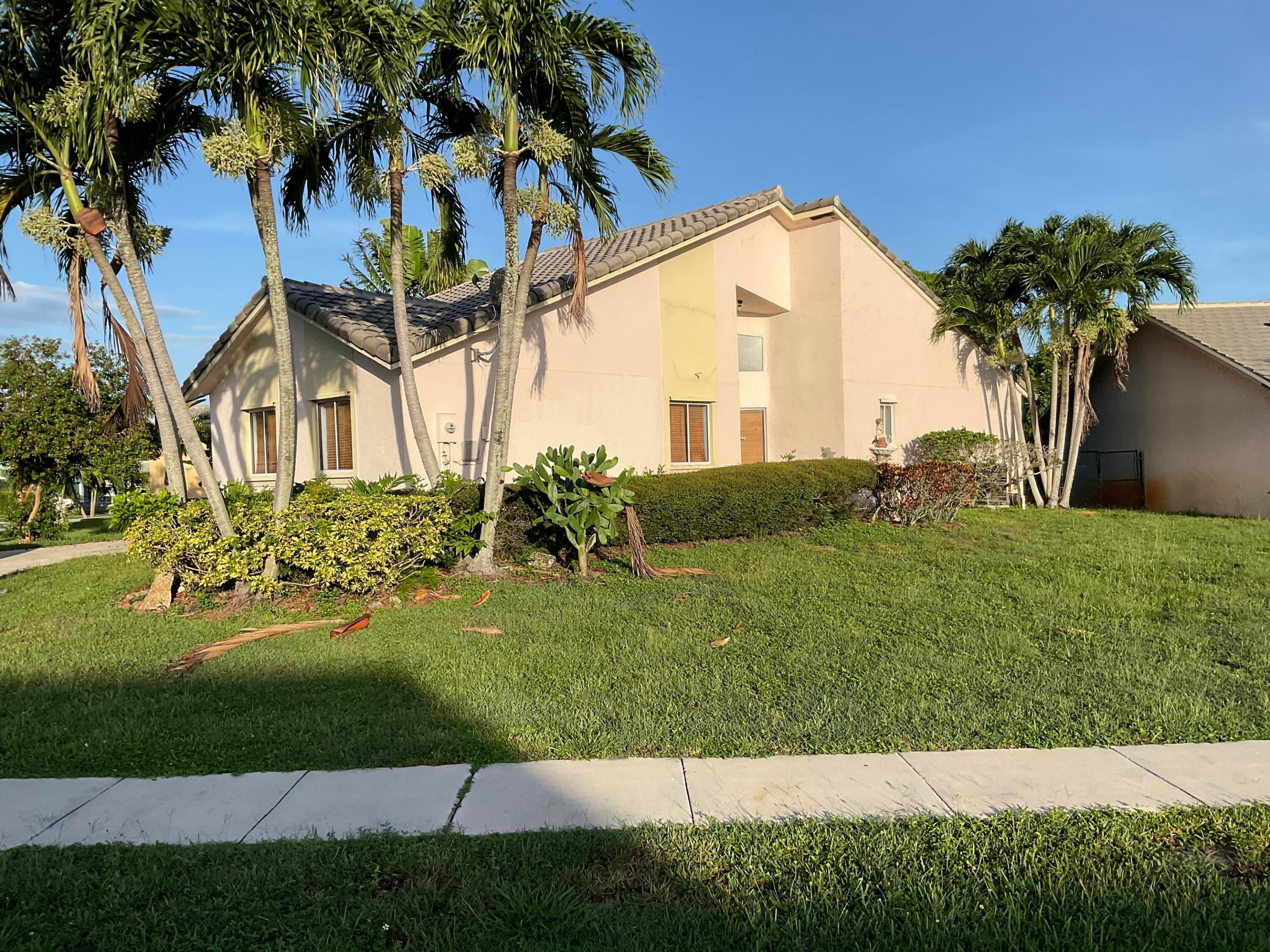 Properties 6099 Farmers Place