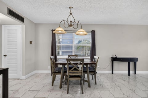 Tiny photo for 487 Normandy K, Delray Beach, FL 33484 (MLS # B26089303)