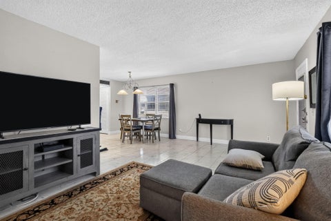 Tiny photo for 487 Normandy K, Delray Beach, FL 33484 (MLS # B26089303)