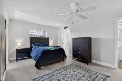 Tiny photo for 487 Normandy K, Delray Beach, FL 33484 (MLS # B26089303)