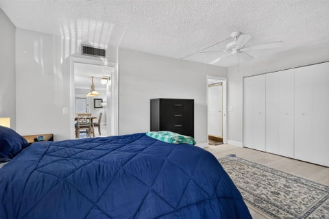 Tiny photo for 487 Normandy K, Delray Beach, FL 33484 (MLS # B26089303)