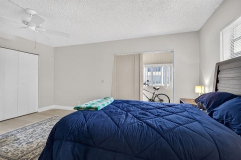 Tiny photo for 487 Normandy K, Delray Beach, FL 33484 (MLS # B26089303)