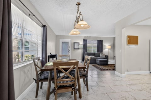 Tiny photo for 487 Normandy K, Delray Beach, FL 33484 (MLS # B26089303)