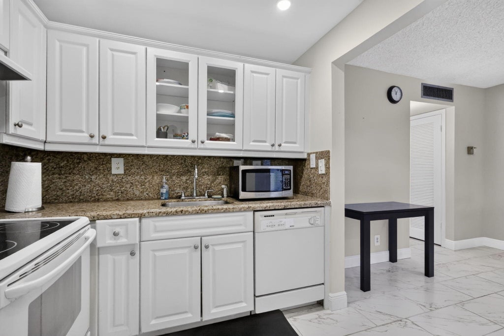 Photo of 487 Normandy K, Delray Beach, FL 33484 (MLS # B26089303)
