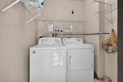Tiny photo for 487 Normandy K, Delray Beach, FL 33484 (MLS # B26089303)