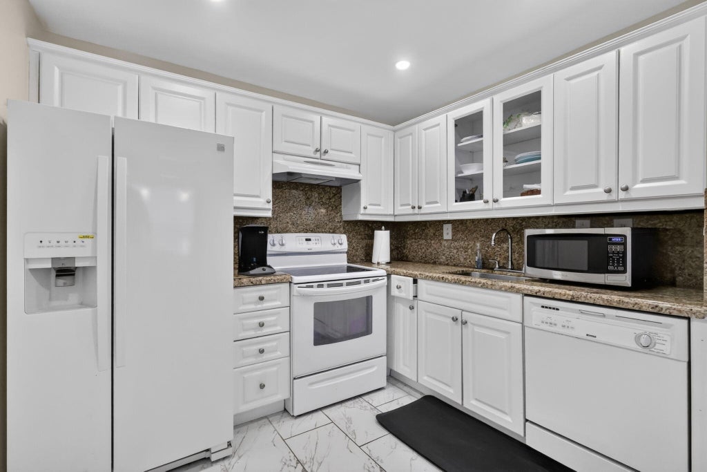 Photo of 487 Normandy K, Delray Beach, FL 33484 (MLS # B26089303)