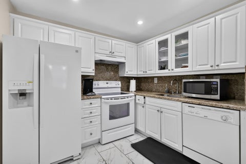 Photo of 487 Normandy K, Delray Beach, FL 33484 (MLS # B26089303)