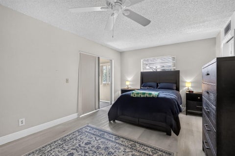 Tiny photo for 487 Normandy K, Delray Beach, FL 33484 (MLS # B26089303)