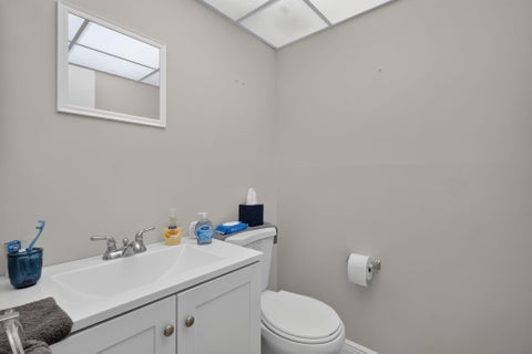 Tiny photo for 487 Normandy K, Delray Beach, FL 33484 (MLS # B26089303)