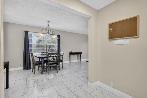Tiny photo for 487 Normandy K, Delray Beach, FL 33484 (MLS # B26089303)