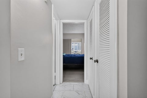 Tiny photo for 487 Normandy K, Delray Beach, FL 33484 (MLS # B26089303)