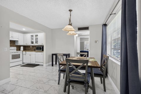 Tiny photo for 487 Normandy K, Delray Beach, FL 33484 (MLS # B26089303)