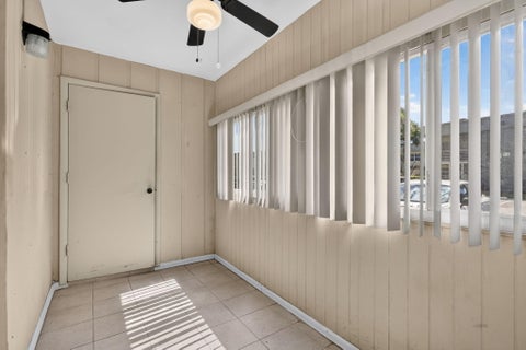 Tiny photo for 487 Normandy K, Delray Beach, FL 33484 (MLS # B26089303)