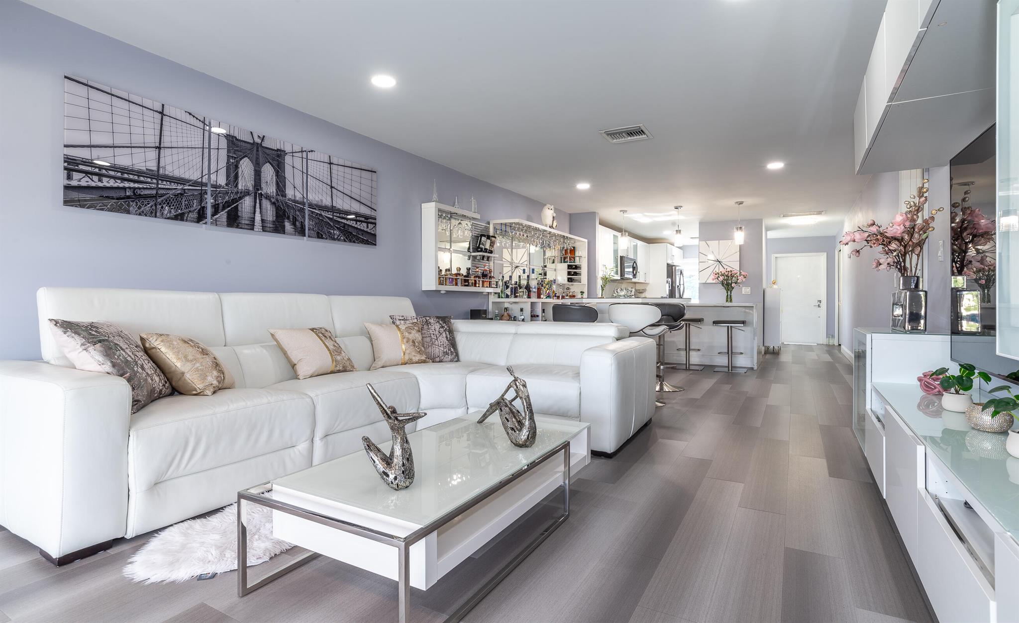 PINES OF DELRAY CONDO ONE - Residential