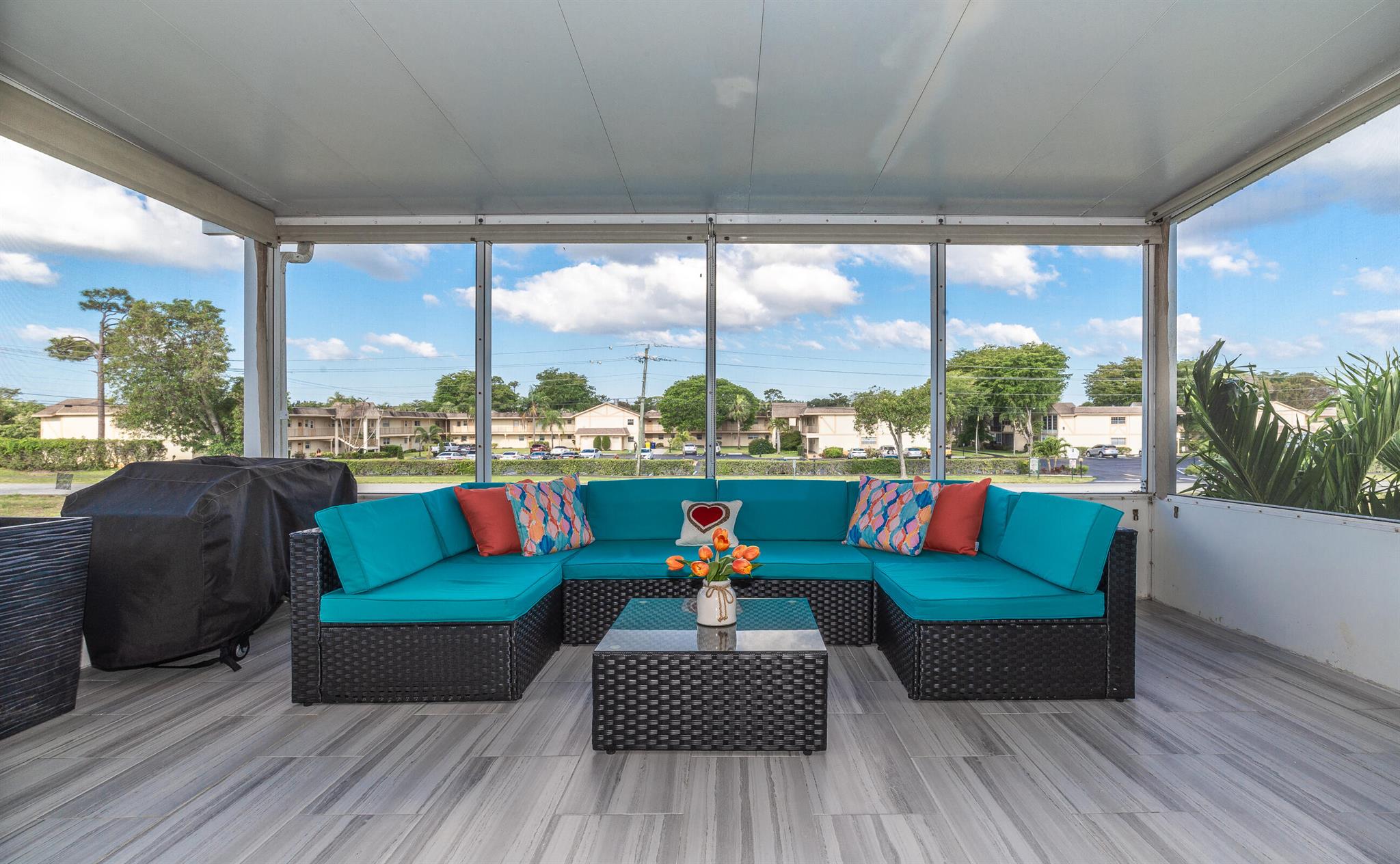 PINES OF DELRAY CONDO ONE - Residential