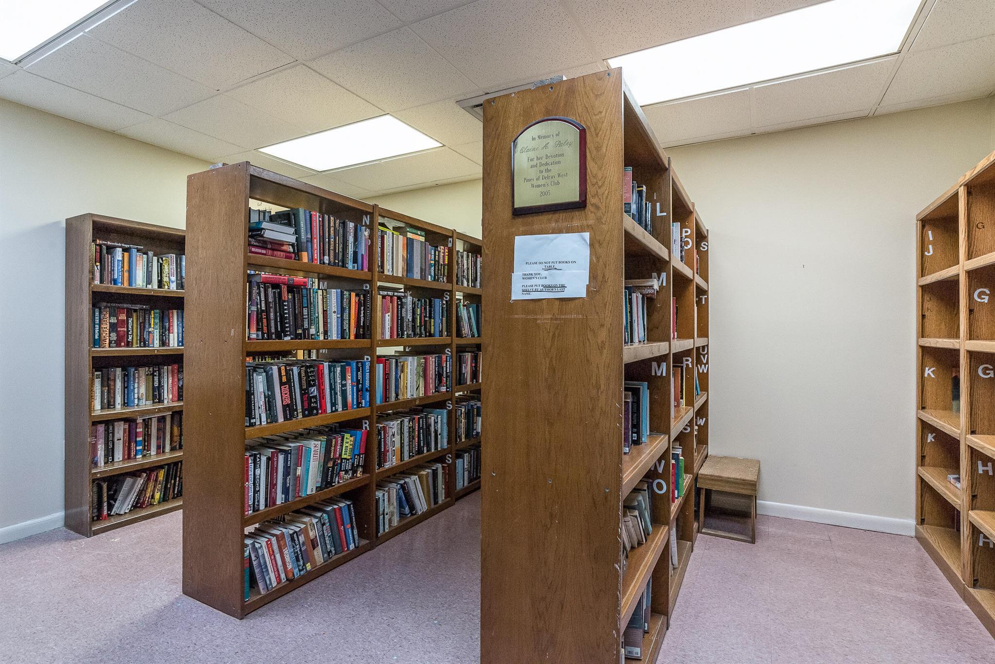 PINES OF DELRAY CONDO ONE - Residential