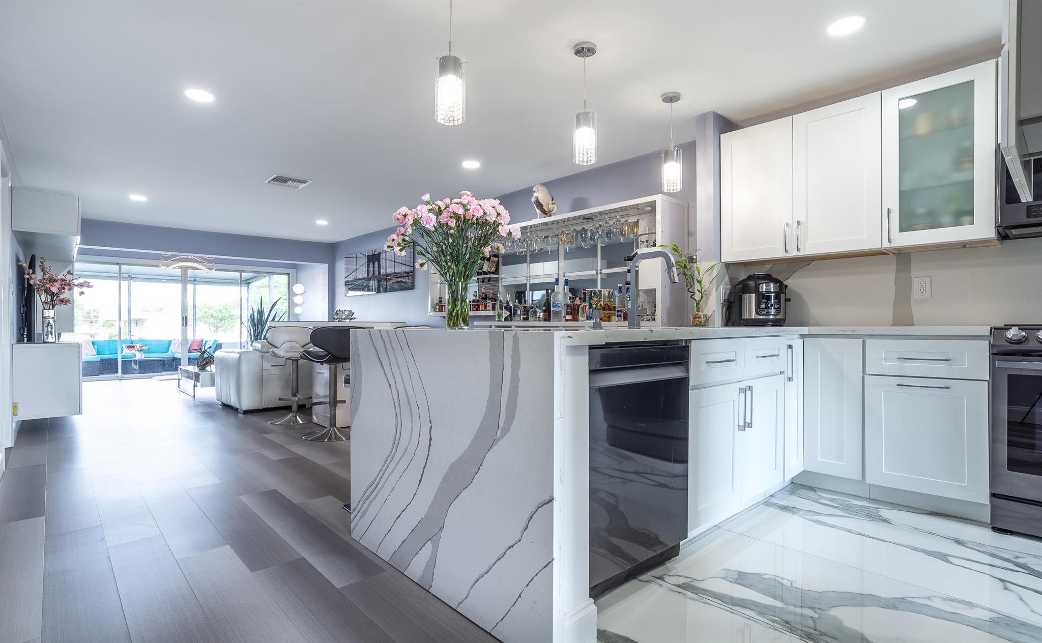 PINES OF DELRAY CONDO ONE - Residential