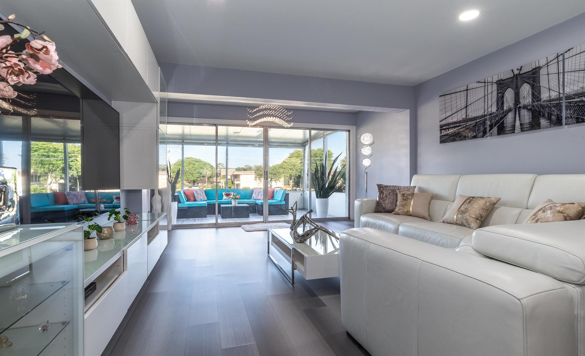 PINES OF DELRAY CONDO ONE - Residential
