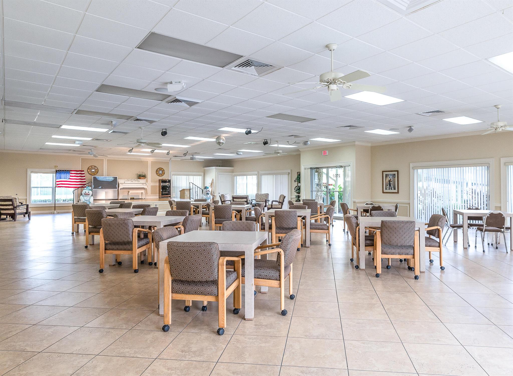 PINES OF DELRAY CONDO ONE - Residential