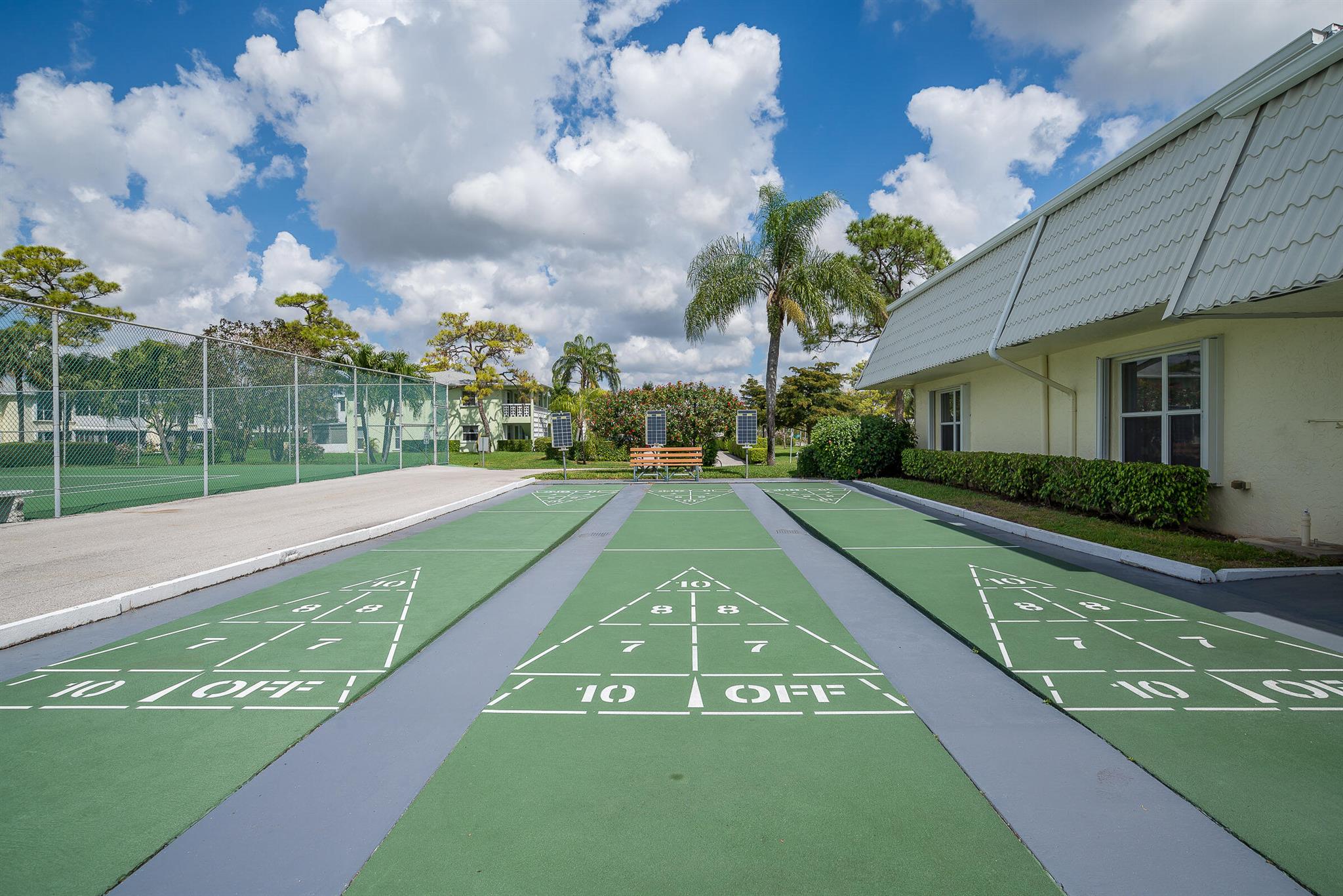 PINES OF DELRAY CONDO ONE - Residential