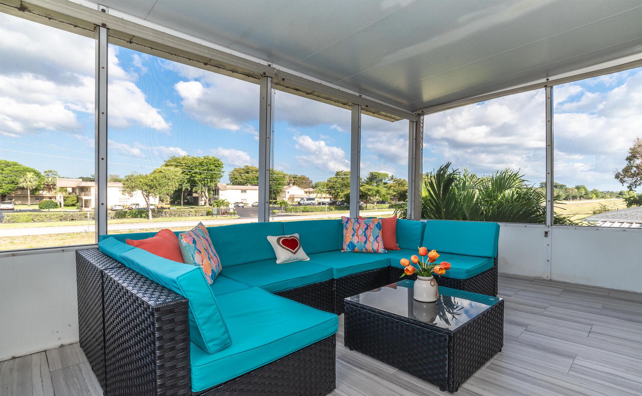 PINES OF DELRAY CONDO ONE - Residential