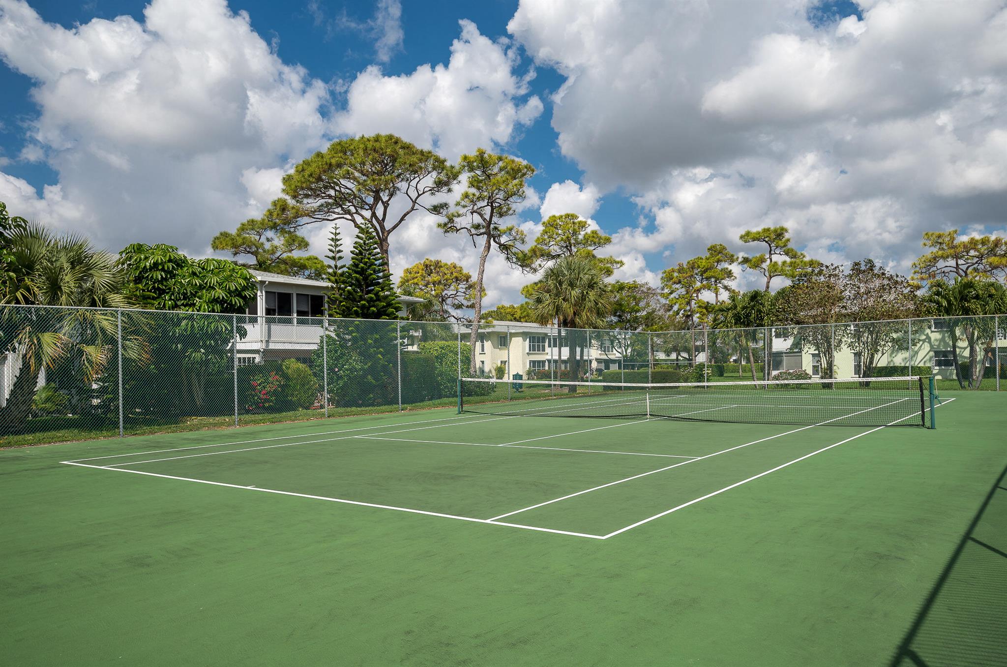 PINES OF DELRAY CONDO ONE - Residential