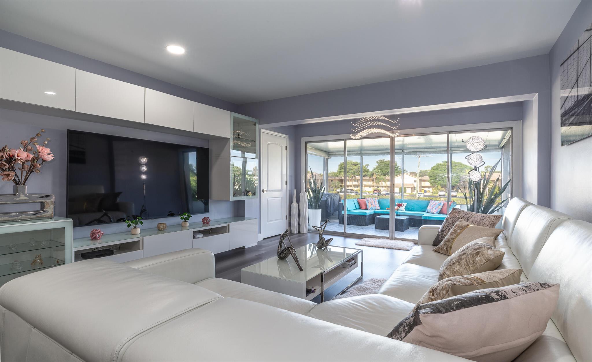 PINES OF DELRAY CONDO ONE - Residential