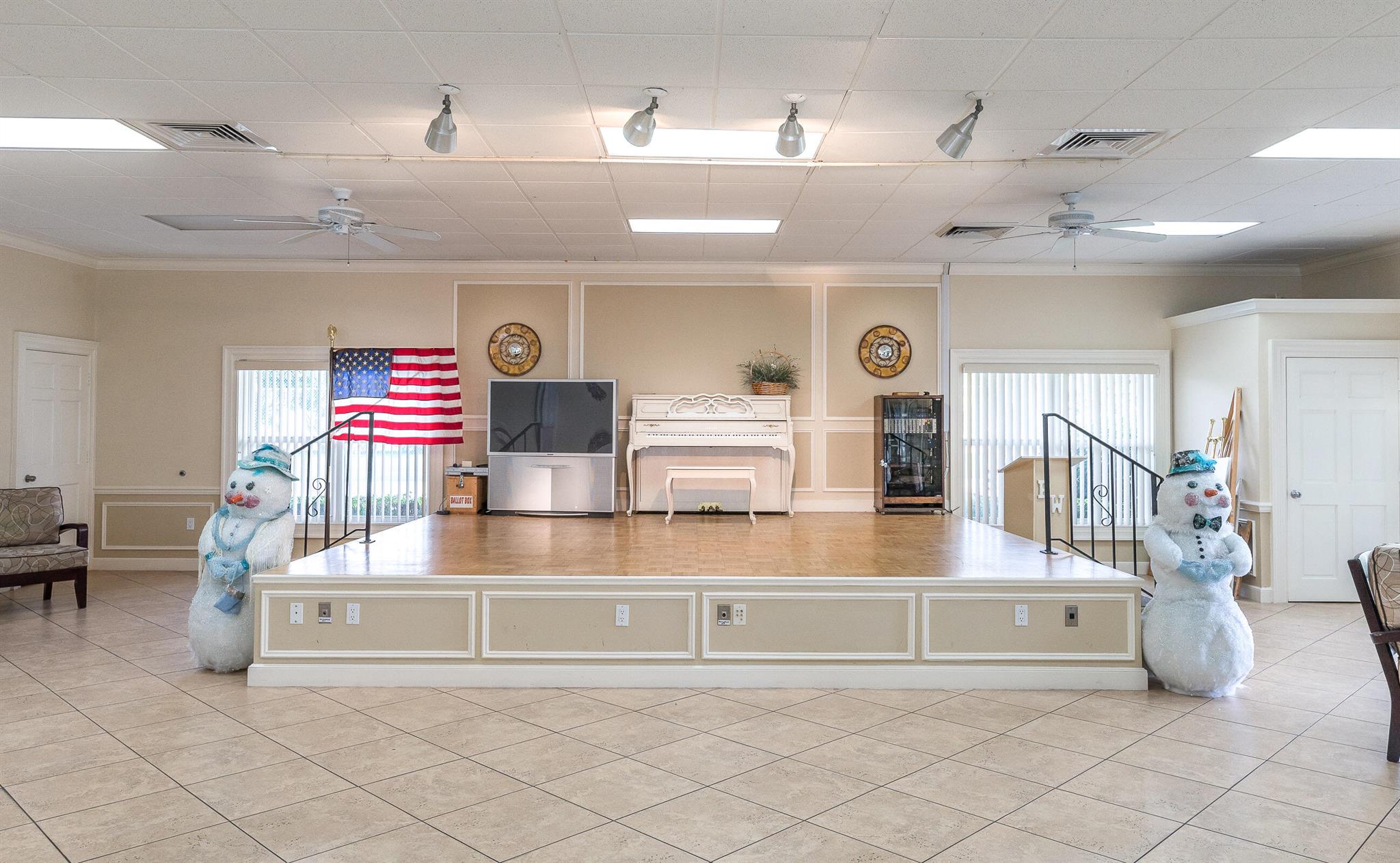 PINES OF DELRAY CONDO ONE - Residential