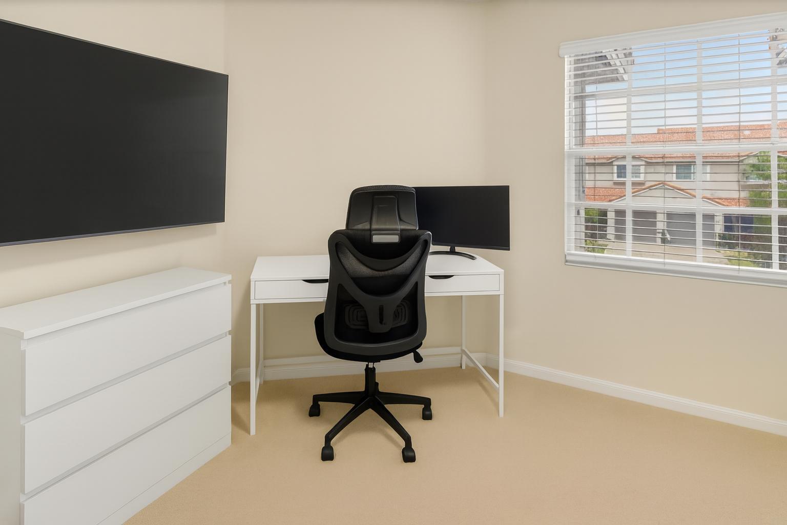 LAS FLORES - Residential