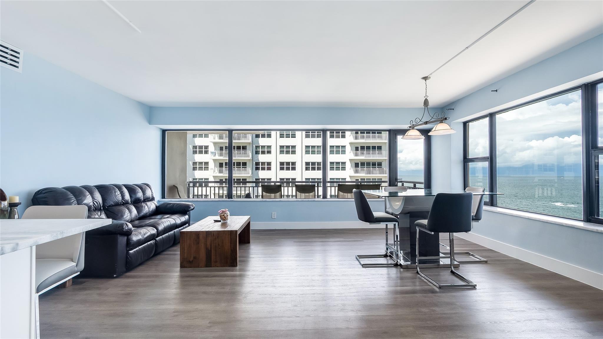 3800 Galt Ocean Dr PH 14