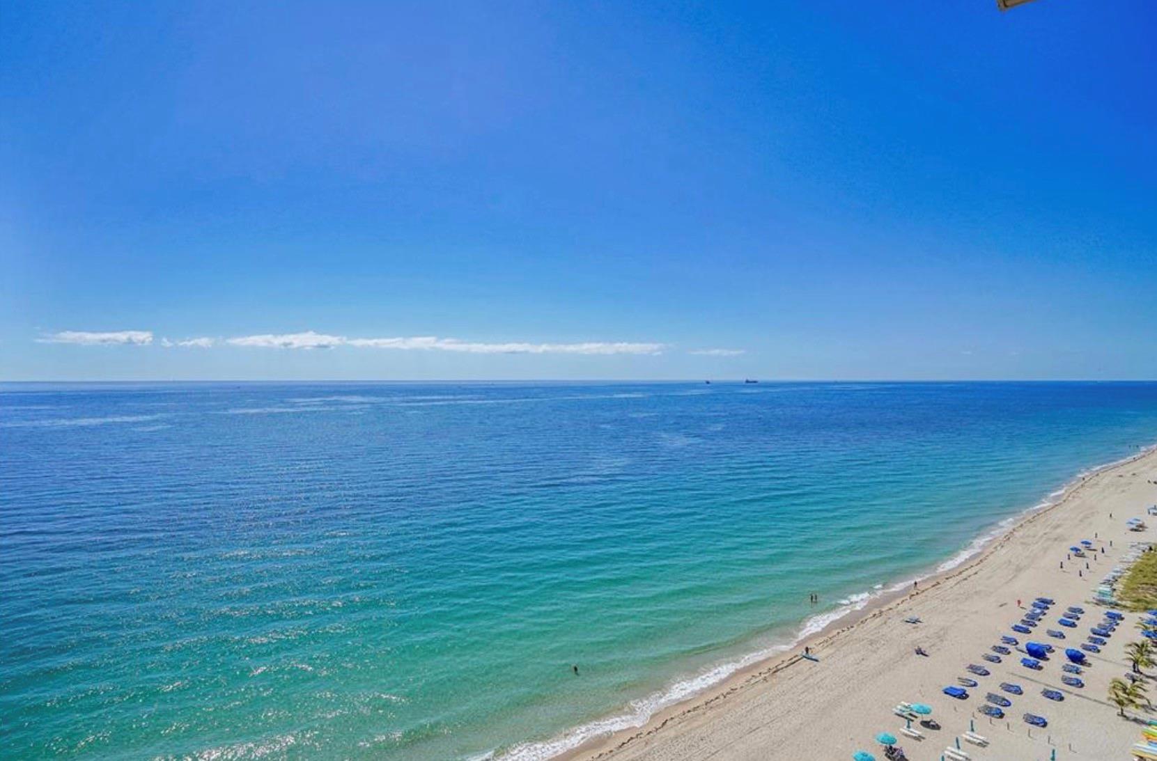 3800 Galt Ocean Dr PH 14